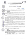 Vista preliminar de documento Resolución de Alcaldía RA0179-2019W5NW7