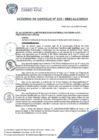 Vista preliminar de documento ACUERDO DE CONSEJO N°032-2023-ALC-MDCA