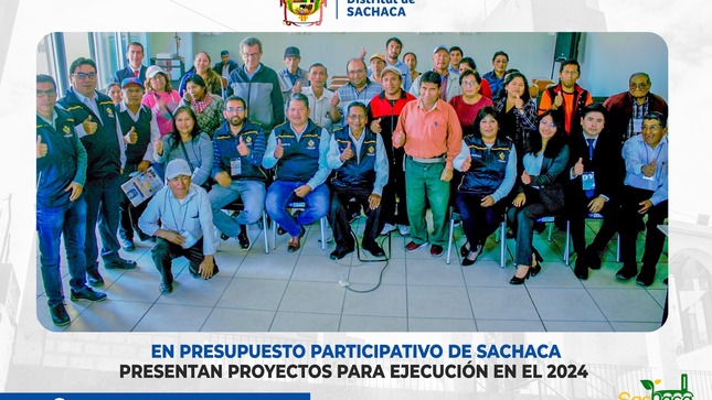 Reunión de representantes de urbanizaciones, pueblos jóvenes y pueblos tradicionales se realizó en la sede municipa.