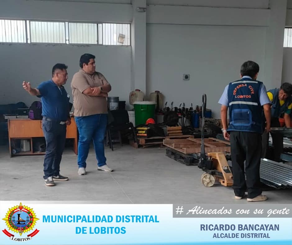 Archivo JPG de alcalde recibe apoyo del COAR