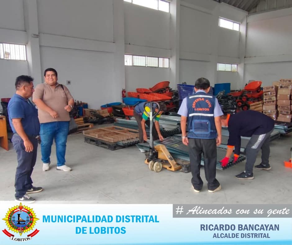 Archivo JPG de alcalde recibe apoyo del COAR