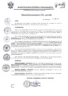 Vista preliminar de documento Resolución de Alcaldía RA0036-2019AGsXA