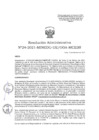 Vista preliminar de documento RESOLUCION ADMINISTRATIVA N° 024-2021