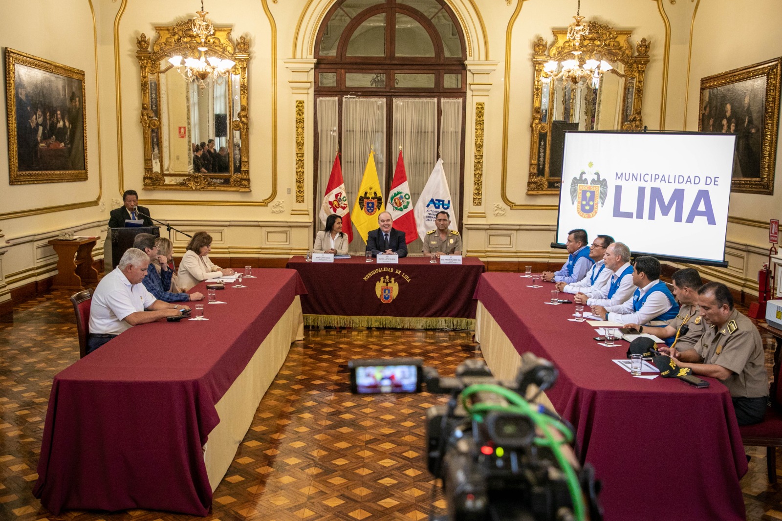 Ponen en marcha programa “Pasajero Seguro”