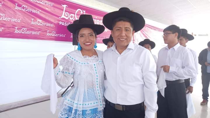 Productores de Ilabaya participarán en el XVII Festival del Orégano de Tacna