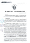 Vista preliminar de documento R.A. N° 2519-2023-OGRH-HEVES