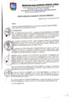 Vista preliminar de documento RESOLUCIÓN DE ALCALDÍA N°138-2023-MDMCH-A