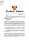Vista preliminar de documento RJ n. 769-2023-MINEDU-VMGI-PRONABEC-OAF