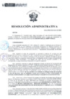 Vista preliminar de documento R.A. N° 2542-2023-OGRH-HEVES