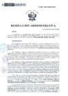 Vista preliminar de documento R.A. N° 2547-2023-OGRH-HEVES