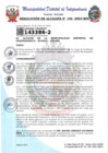 Vista preliminar de documento Resolucion de Alcaldia N° 106-2023-MDI