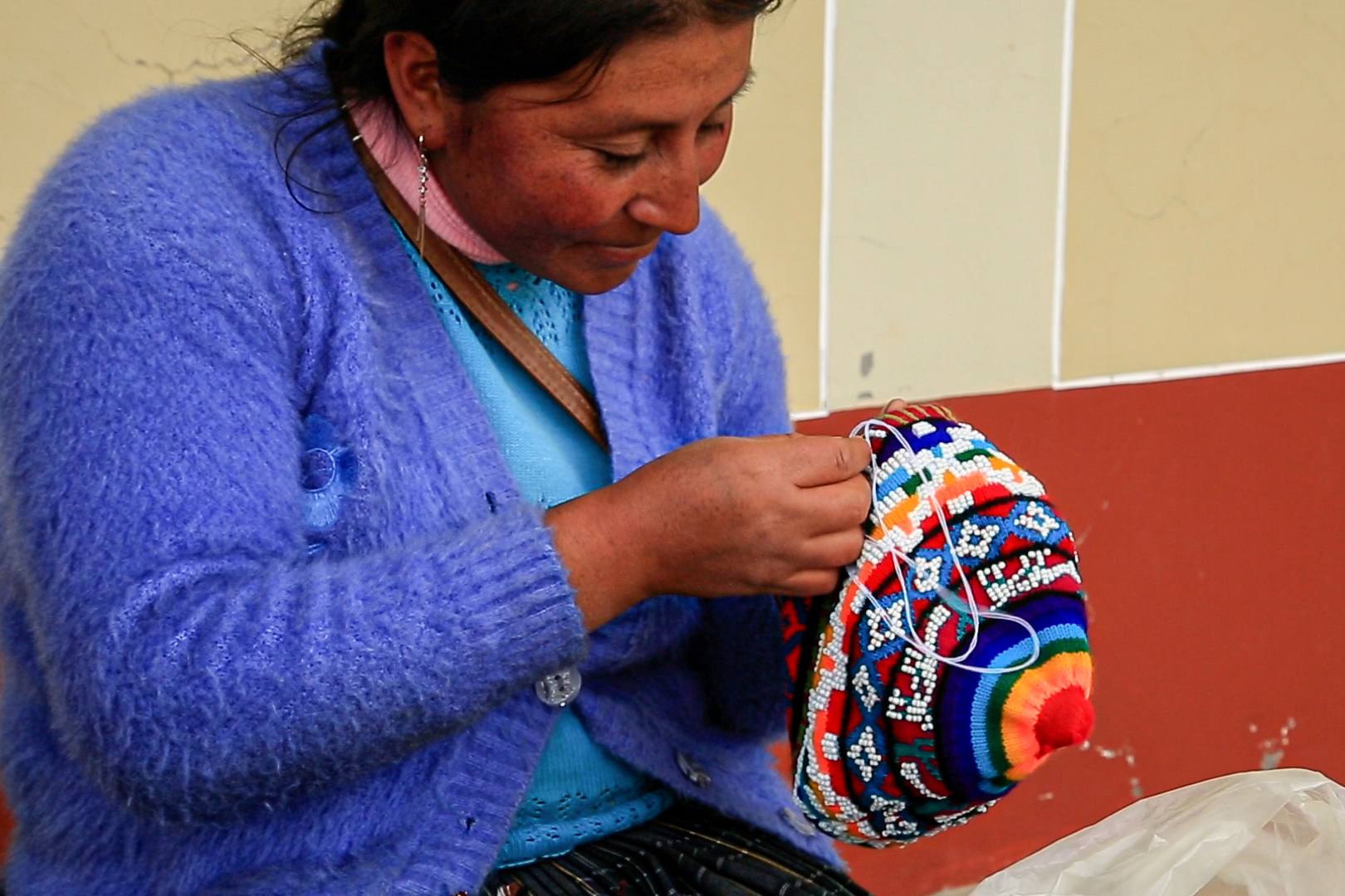 Tambo Huayllabamba - Cusco