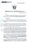 Vista preliminar de documento R.A. N° 2560-2023-OGRH-HEVES