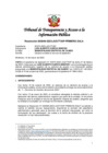 Vista preliminar de documento Resolución N° 000649-2023-JUS-TTAIP-PRIMERA SALA