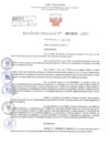Vista preliminar de documento Resolución Directoral. Nº 1668 - 2023 