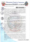 Vista preliminar de documento Resolucion de Alcaldia N° 114-2023-MDI
