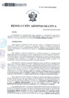 Vista preliminar de documento R.A. N° 2570-2023-OGRH-HEVES