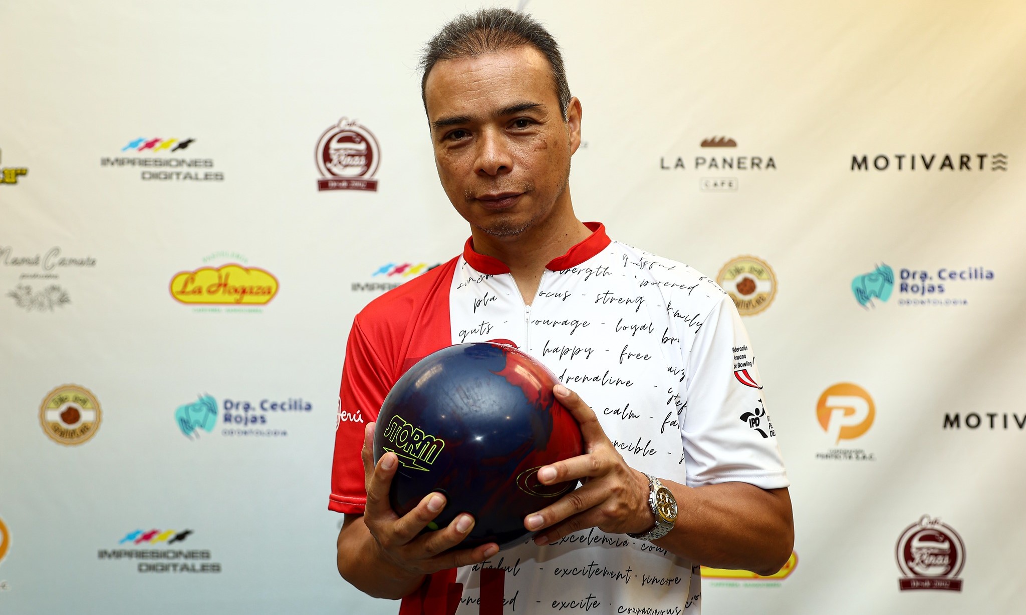 bowling