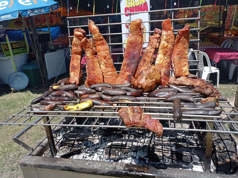 Feria de Semana Santa Canaán 2023 generó un ingreso económico de más de un millón novecientos mil soles