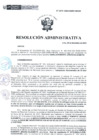 Vista preliminar de documento R.A. N° 2573-2023-OGRH-HEVES