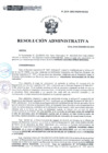 Vista preliminar de documento R.A. N° 2574-2023-OGRH-HEVES