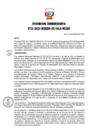 Vista preliminar de documento RESOLUCION ADMINISTRATIVA N° 031 IEST HONORIO DELGADO ESPINOZA