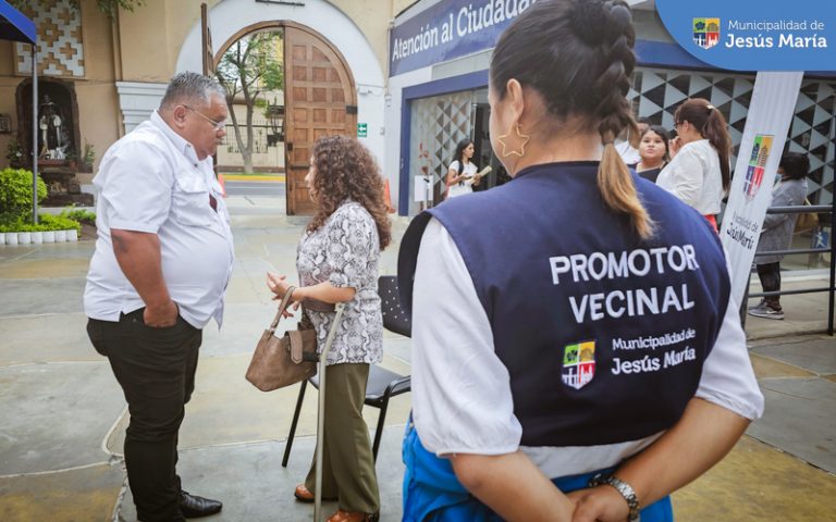 las audiencias se realizan cada 15 días en los diferentes locales vecinales, con el objetivo de escuchar tus sugerencias y opiniones