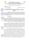 Vista preliminar de documento Resolución Directoral. Nº 1678 - 2023 