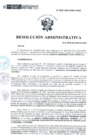 Vista preliminar de documento R.A. N° 2593-2023-OGRH-HEVES