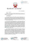 Vista preliminar de documento RS N° 057-2023-MTC/04