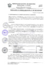 Vista preliminar de documento Resolución de Alcaldía N° 007-2023-MDS A