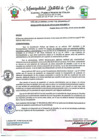 Vista preliminar de documento RESOLUCION DE ALCALDÍA N° 0130-2023-MDC-A