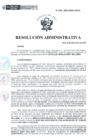 Vista preliminar de documento R.A. N° 2595-2023-OGRH-HEVES