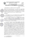Vista preliminar de documento Resolución de Gerencia Municipal N°030-2023-MDS GM