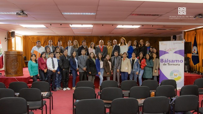 Órgano de Imagen Institucional