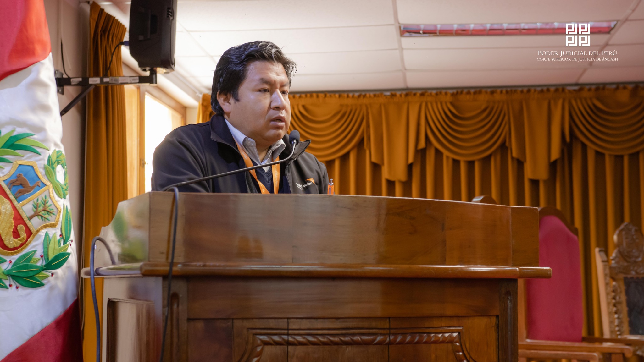 Órgano de Imagen Institucional