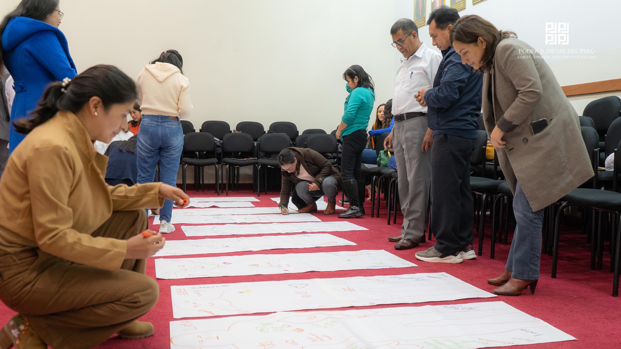 Órgano de Imagen Institucional