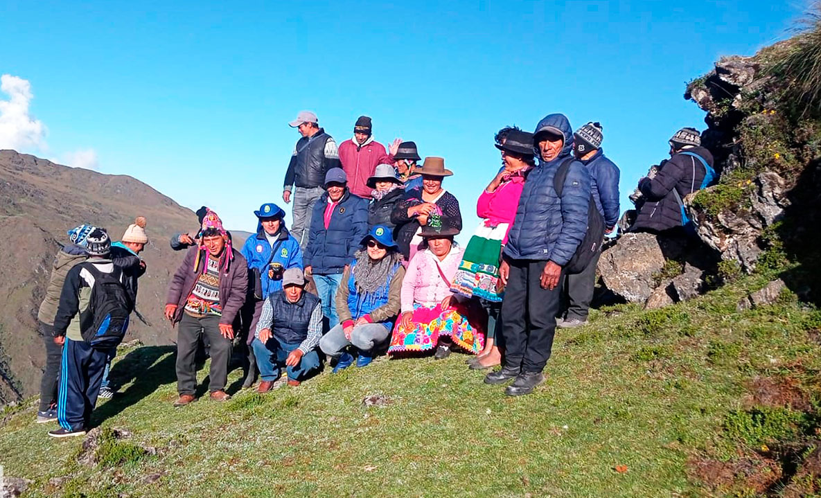 Titularán predios rurales en la región