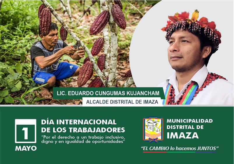 Día Internacional del Trabajador