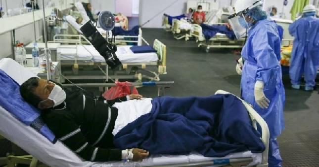 Contraloría detectó perjuicio de S/ 21 millones por compra de medicamento sin sustento técnico, ni legal para pacientes con Covid-19
