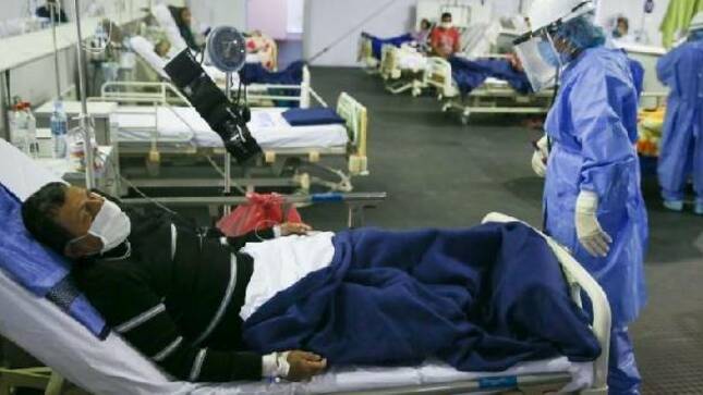 Contraloría detectó perjuicio de S/ 21 millones por compra de medicamento sin sustento técnico, ni legal para pacientes con Covid-19