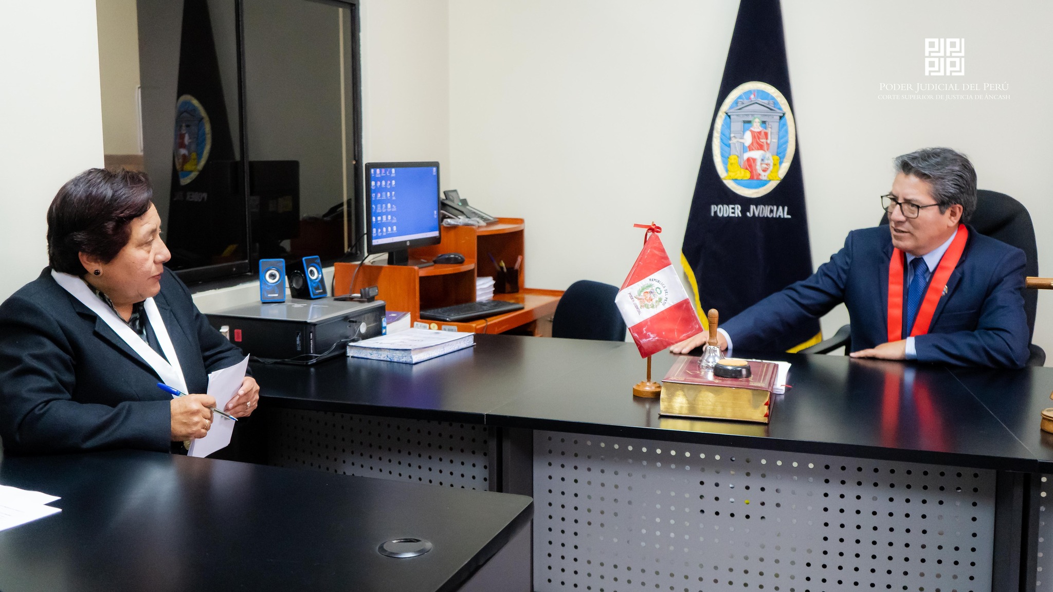 Órgano de Imagen Institucional