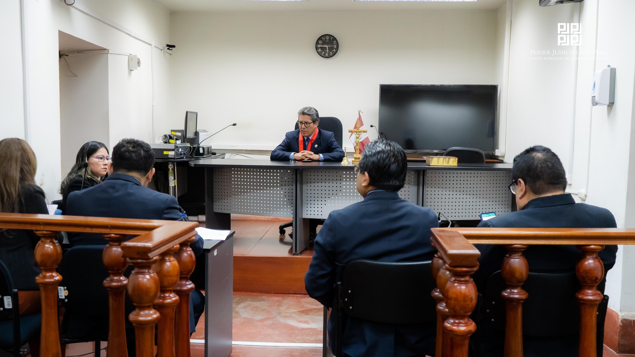 Órgano de Imagen Institucional