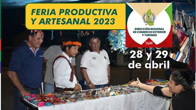 𝗙𝗘𝗥𝗜𝗔 𝗣𝗥𝗢𝗗𝗨𝗖𝗧𝗜𝗩𝗔 𝗬 𝗔𝗥𝗧𝗘𝗦𝗔𝗡𝗔𝗟 𝗗𝗘 𝗕𝗔𝗚𝗨𝗔 2023