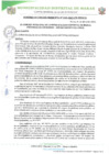 Vista preliminar de documento ACUERDO DE CONCEJO MUNICIPAL N°020-2023-CM-MDM/U