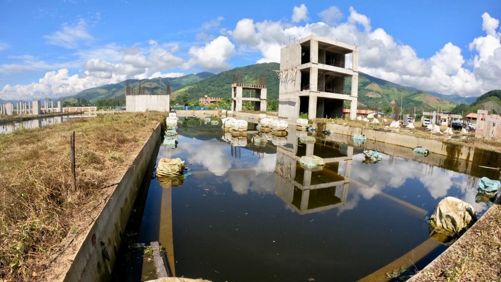 Minsa y Gore Junín establecen hoja de ruta para destrabar las obras del hospital Manuel Higa Arakaki de Satipo