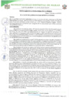 Vista preliminar de documento RESOLUCION DE ALCALDIA  N°092-2023-A-MDM/U