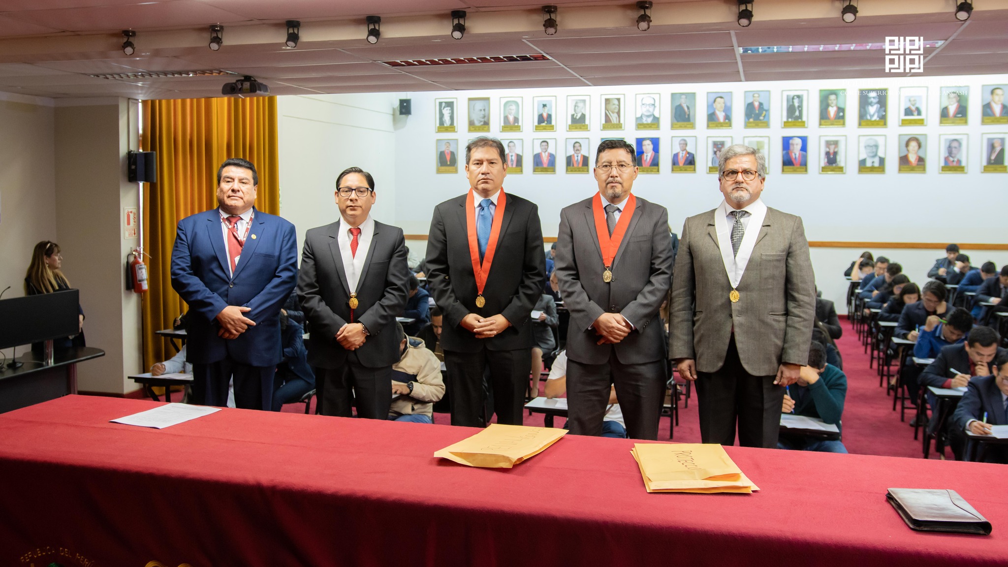 Órgano de Imagen Institucional