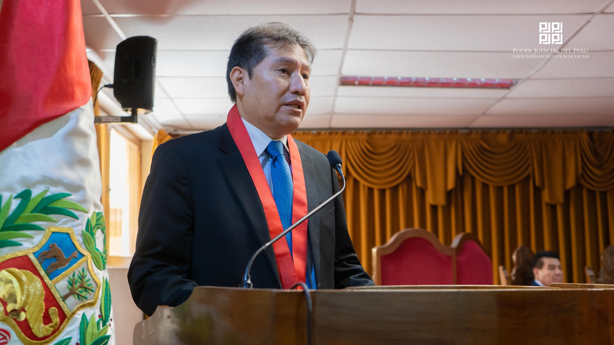 Órgano de Imagen Institucional