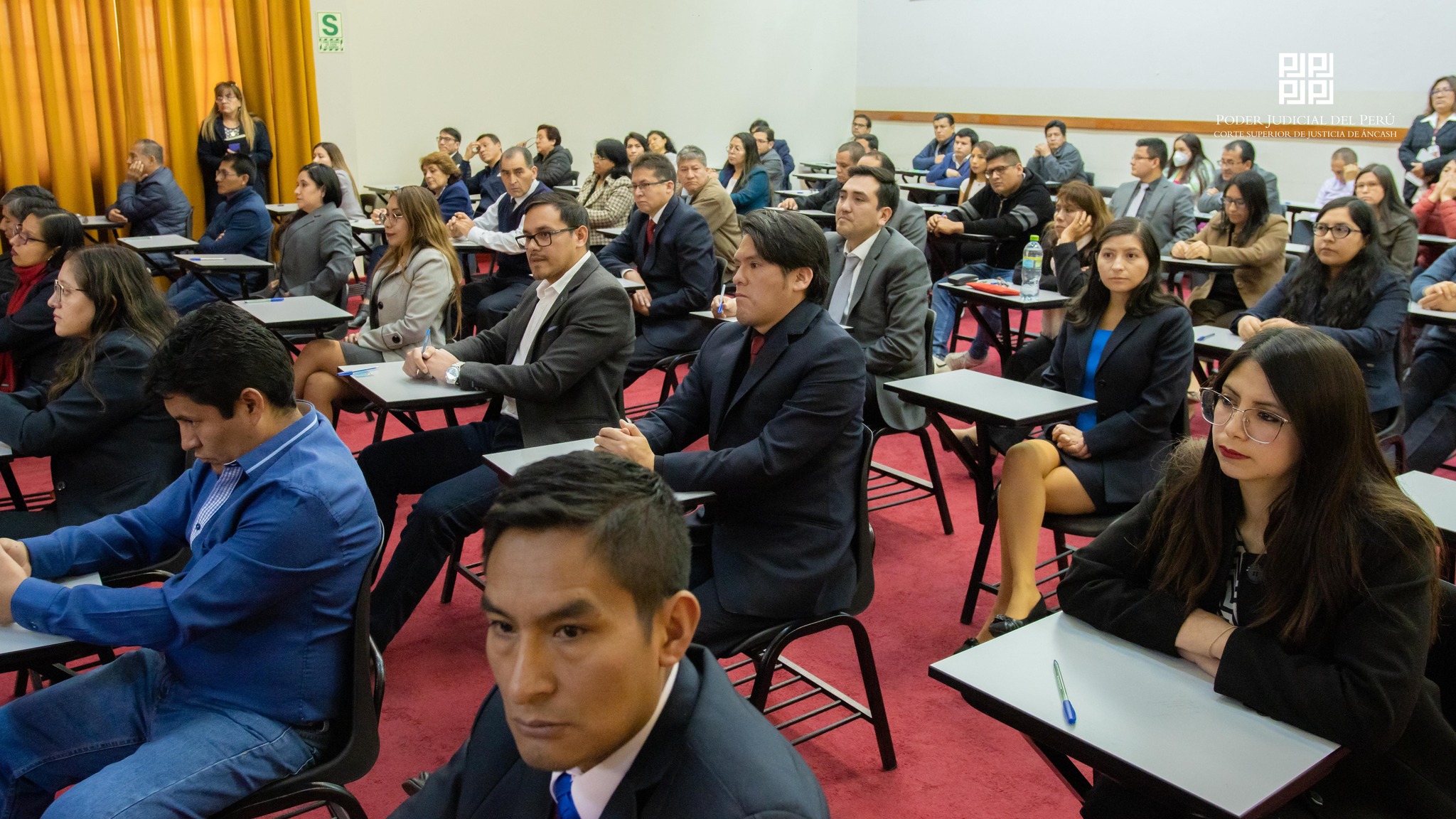 Órgano de Imagen Institucional